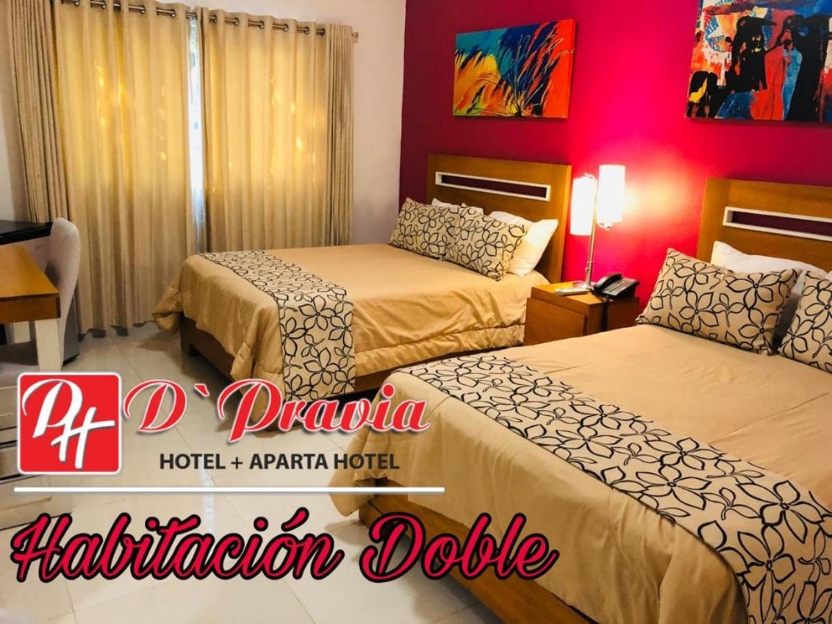 Dpravia Hotel Srl Baní Exteriör bild